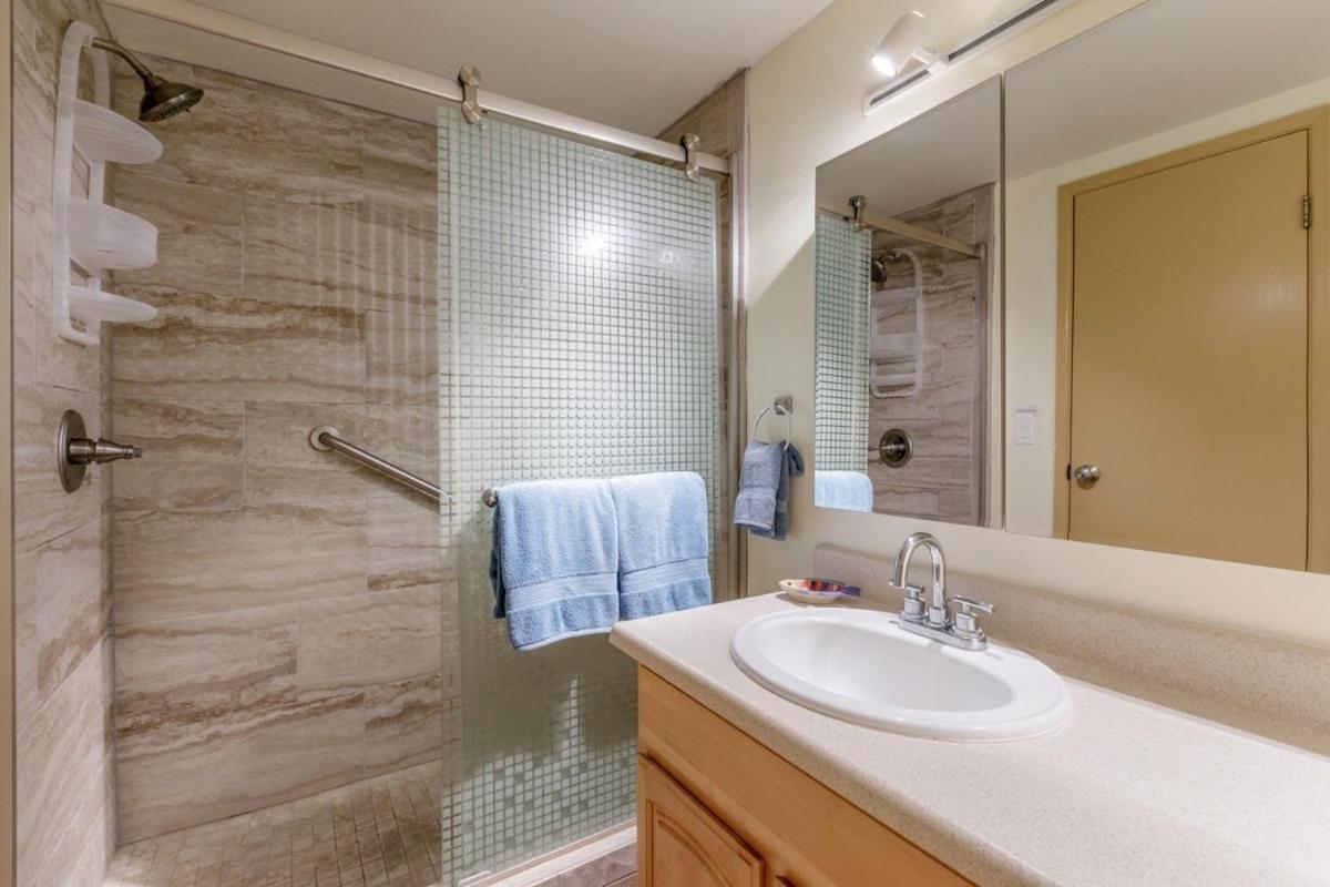 Alii Villas Condominiums Кайлуа Кона Екстериор снимка